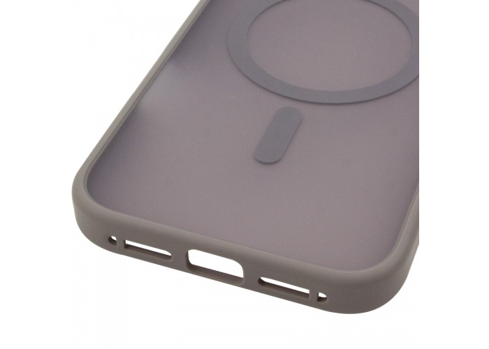 Чохол Ummi Ultimate with MagSafe для Apple iPhone 16 Pro Max (6.9