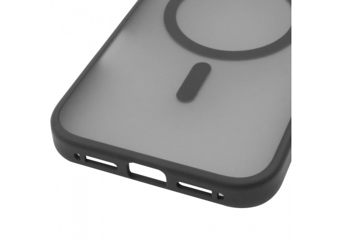 Чохол Ummi Ultimate with MagSafe для Apple iPhone 16 Pro Max (6.9
