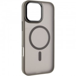 Чохол Ummi Ultimate with MagSafe для Apple iPhone 16 Pro Max (6.9")  Gray - 00000085362_2
