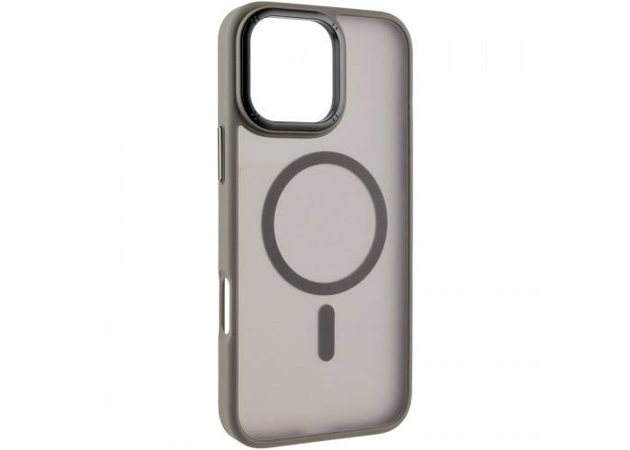Чохол Ummi Ultimate with MagSafe для Apple iPhone 16 Pro Max (6.9
