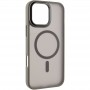 Чохол Ummi Ultimate with MagSafe для Apple iPhone 16 Pro Max (6.9