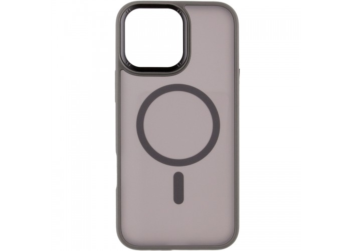 Чохол Ummi Ultimate with MagSafe для Apple iPhone 16 Pro Max (6.9