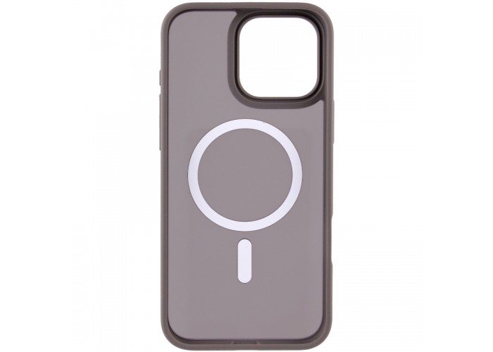 Чохол Ummi Ultimate with MagSafe для Apple iPhone 16 Pro Max (6.9
