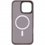 Чохол Ummi Ultimate with MagSafe для Apple iPhone 16 Pro Max (6.9