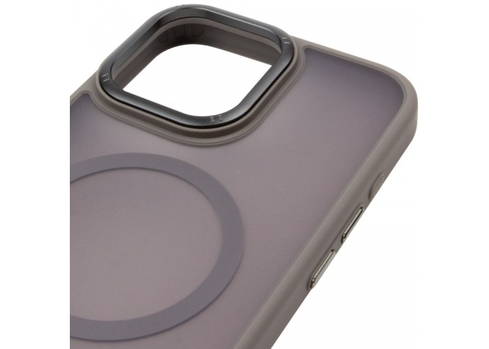 Чохол Ummi Ultimate with MagSafe для Apple iPhone 16 Pro Max (6.9