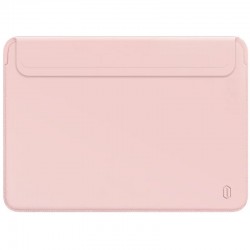 Чохол WIWU Air Skin Pro II 13.3"  Рожевий - 00000064870_3