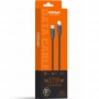 Дата кабель Amaya 77CL Type-C to Lightning 27W (1m)
