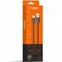 Дата кабель Amaya L77 USB to Lightning 2A (1m)