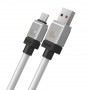 Дата кабель Baseus CoolPlay Series USB to Type-C 100W (1m) (CAKW00060)