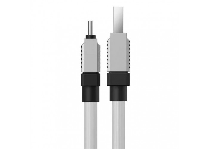 Дата кабель Baseus CoolPlay Series USB to Type-C 100W (1m) (CAKW00060)