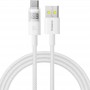 Дата кабель Baseus Display 2 USB to Type-C 100W (1m) (P10382701)