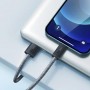 Дата кабель Baseus Dynamic Series USB to Lightning 2.4A (2m) (CALD00050)