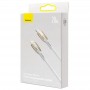 Дата кабель Baseus Glimmer Series Fast Charging Data Cable Type-C to Lightning 20W 1m (CADH000001)