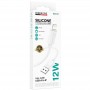 Дата кабель Borofone BX123 Leya USB to Lightning 12W (1m)