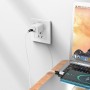 Дата кабель Borofone BX79 USB to Lightning (1m)