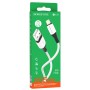 Дата кабель Borofone BX79 USB to Lightning (1m)