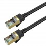 Дата кабель Hoco US02 Level pure copper gigabit ethernet (1m)