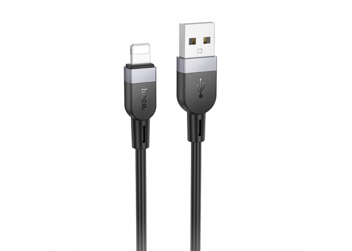 Дата кабель Hoco X109 Energy silicone USB to Lightning (3m)