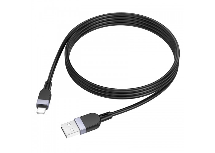Дата кабель Hoco X109 Energy silicone USB to Lightning (3m)