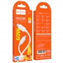 Дата кабель Hoco X122 Benefit Type-C to Type-C 60W (1m)