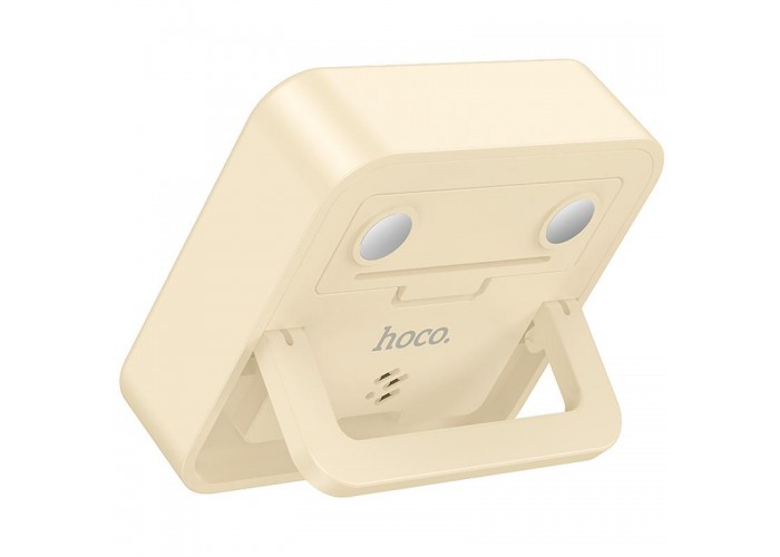 Електронний таймер + годинник Hoco HX43 Electronic