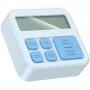 Електронний таймер + годинник Hoco HX43 Electronic