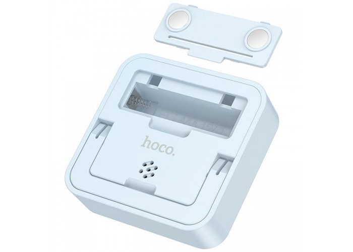 Електронний таймер + годинник Hoco HX43 Electronic