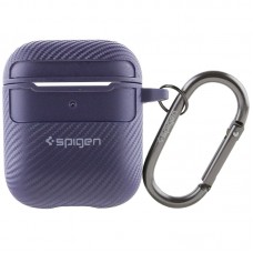 Футляр SGP Shockproof для навушників Airpods 1/2  Ultra Violet - 00000067964_6