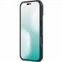 Карбонова накладка Nillkin CamShield Pro для Apple iPhone 17 (6.3