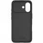 Карбонова накладка Nillkin CamShield Pro для Apple iPhone 17 (6.3