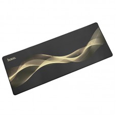 Килимок для мишки Hoco GM22 (800*300mm)  Black - 00000071191_1