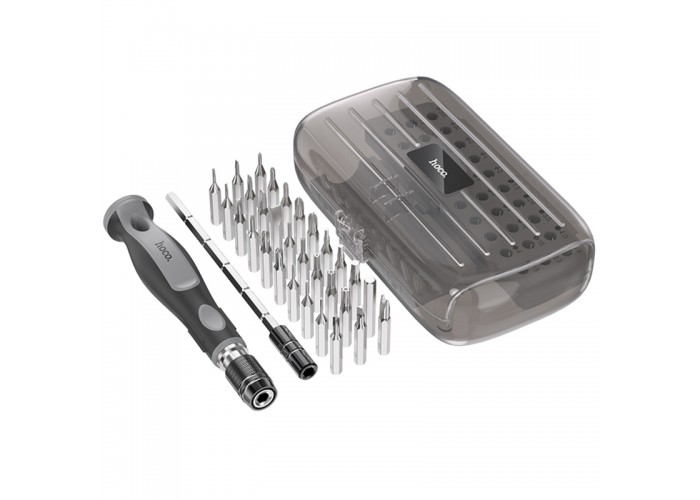 Набір викруток Hoco UT10 set 32in1