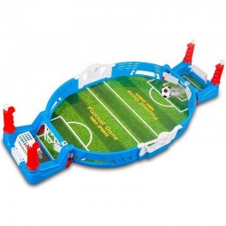 Настільний футбол Ummi 01818 Table Sports (2 balls)  Blue / Green - 00000079310_1