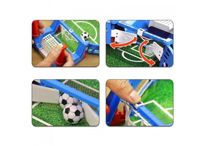 Настільний футбол Ummi 01818 Table Sports (2 balls)