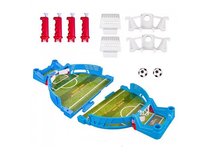 Настільний футбол Ummi 01818 Table Sports (2 balls)