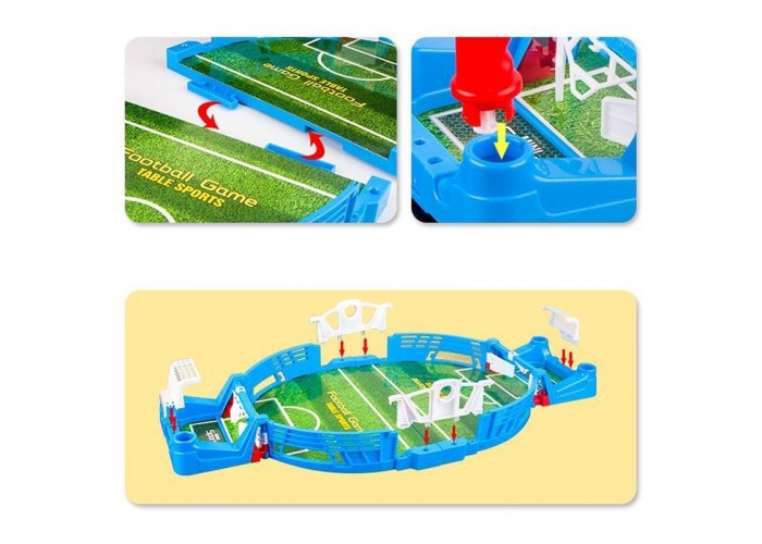 Настільний футбол Ummi 01818 Table Sports (2 balls)