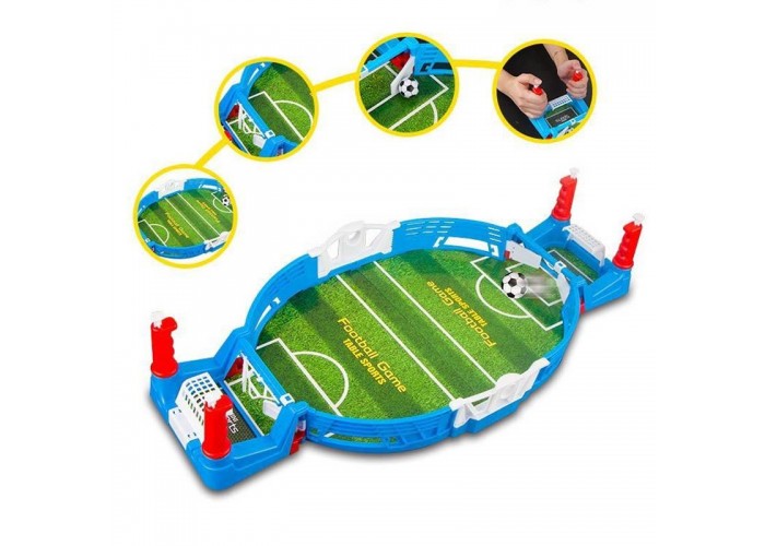 Настільний футбол Ummi 01818 Table Sports (2 balls)