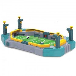 Настільний футбол Ummi 2021-12 Electric Toy  Blue / Grey - 00000079311_1