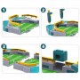 Настільний футбол Ummi 2021-12 Electric Toy