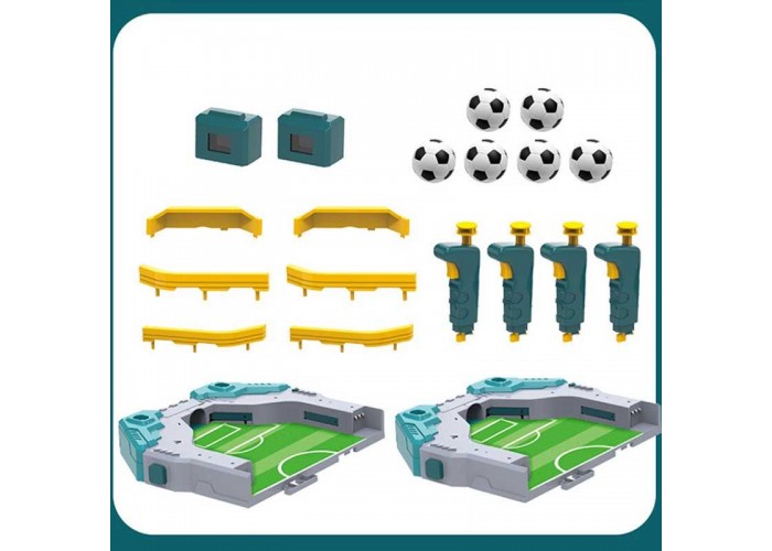 Настільний футбол Ummi 2021-12 Electric Toy