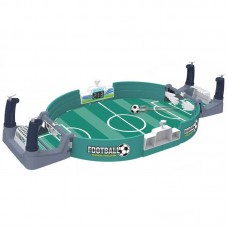 Настільний футбол Ummi 2021-1 Fun Sports Competition (2 balls)  Green - 00000079309_1