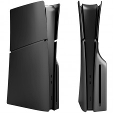 Панель корпуси для консолей Sony PlayStation 5 slim  Black - 00000069963_1