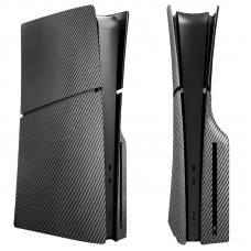 Панель корпуси для консолей Sony PlayStation 5 slim  Carbon - 00000069963_4