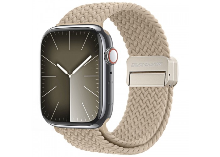 Ремінець Dux Ducis Nylon Woven для Apple Watch 38/40/41/42mm(ser.10)