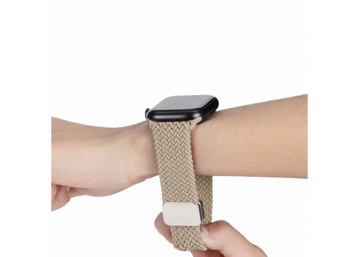 Ремінець Dux Ducis Nylon Woven для Apple Watch 38/40/41/42mm(ser.10)