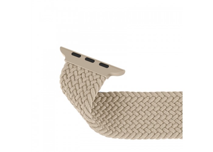 Ремінець Dux Ducis Nylon Woven для Apple Watch 38/40/41/42mm(ser.10)