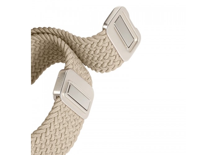 Ремінець Dux Ducis Nylon Woven для Apple Watch 38/40/41/42mm(ser.10)