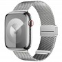 Ремінець Hoco WA26 Milanese Loop Strap для Apple watch 44/45/46/49mm