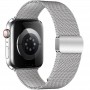 Ремінець Hoco WA26 Milanese Loop Strap для Apple watch 44/45/46/49mm