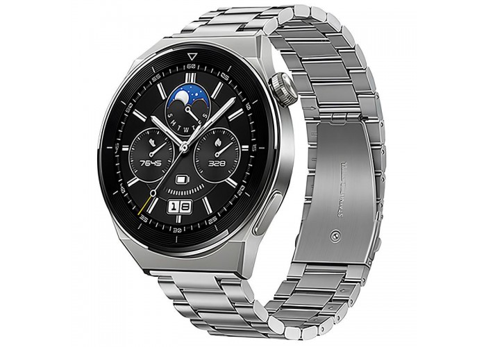 Ремінець Hoco WH06 Grand Series для Smart Watch 22mm